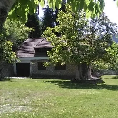 Lodge Mikro Katafygio *