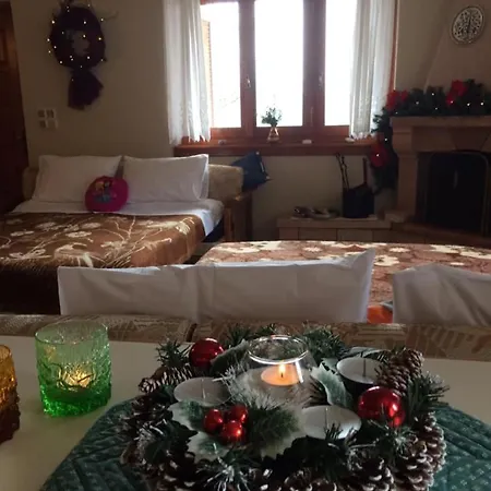 Mikro Katafygio * Stavli