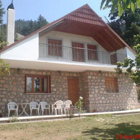 Mikro Katafygio * Stavli