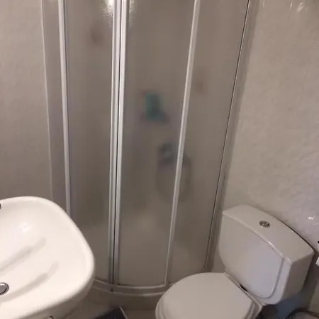 Jaktstuga Mikro Katafygio *