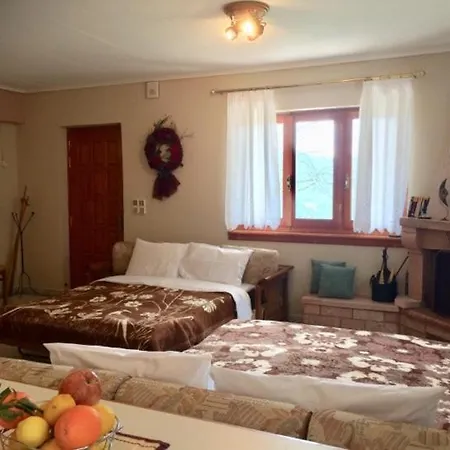 Mikro Katafygio * Stavli