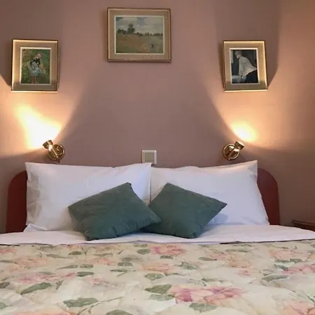Mikro Katafygio Lodge Stavli