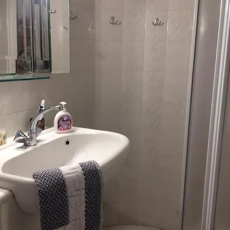 Jaktstuga Mikro Katafygio Stavli