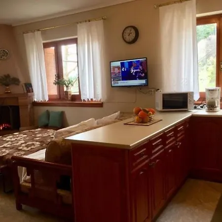 Jaktstuga Mikro Katafygio