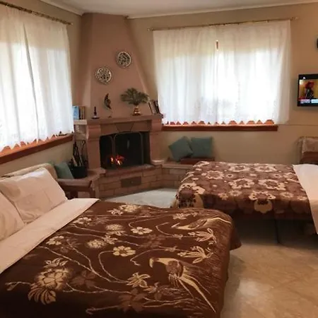 Mikro Katafygio Stavli