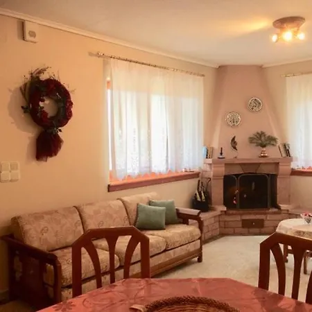 Mikro Katafygio * Stavli